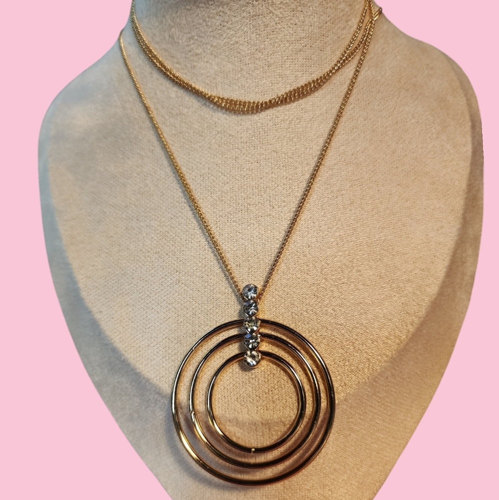 Isaac Mizrahi Necklace